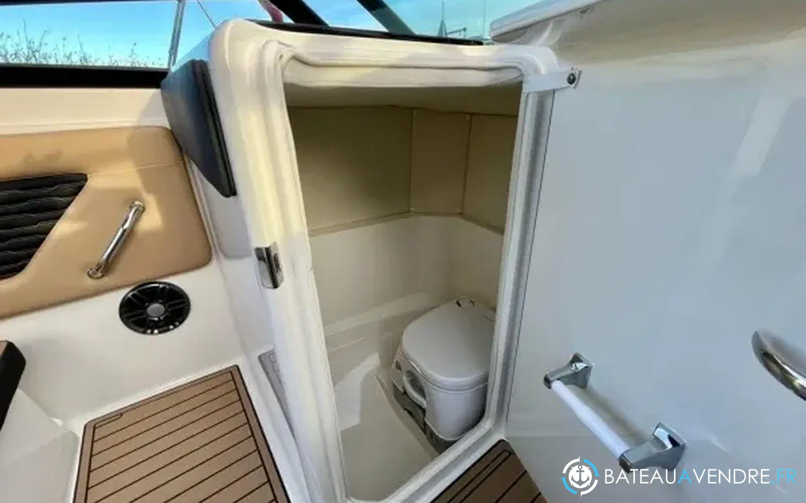 slider 5 Sea Ray 230