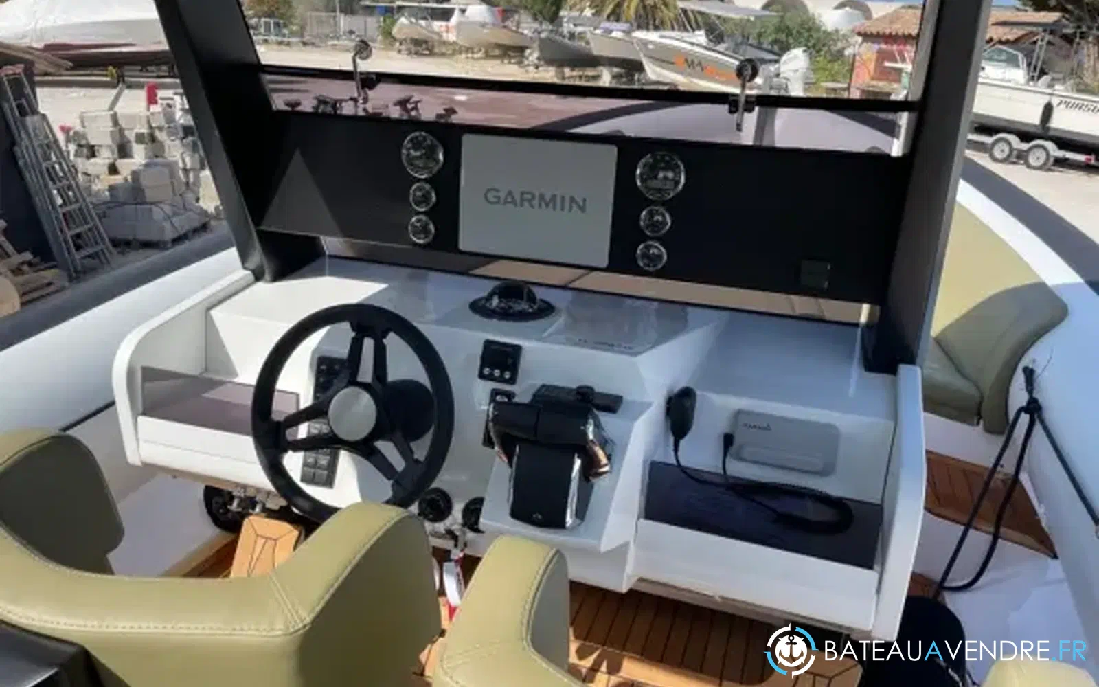 slider 5 Novamarine RH 1000