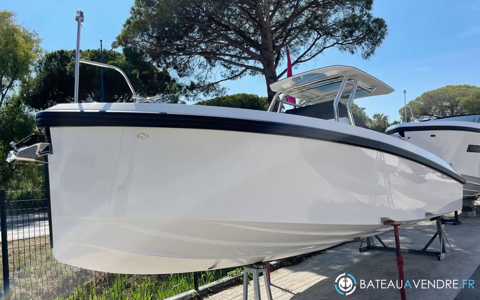 slider 1 Delta Powerboats T26