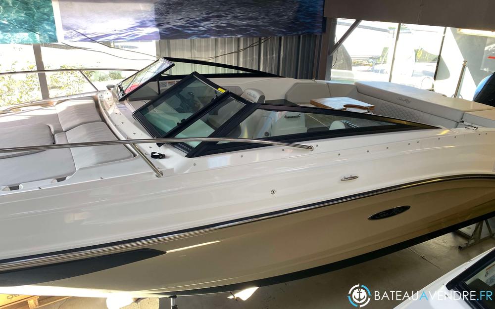 Sea Ray 230 Sun Sport exterieur photo 2