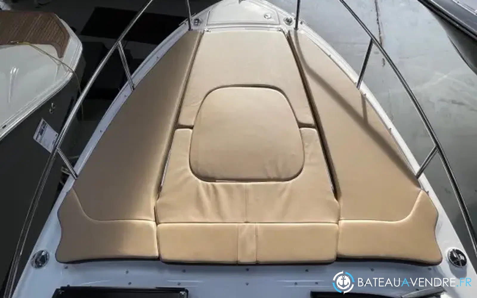 slider 16 Sea Ray 250 Sun Sport