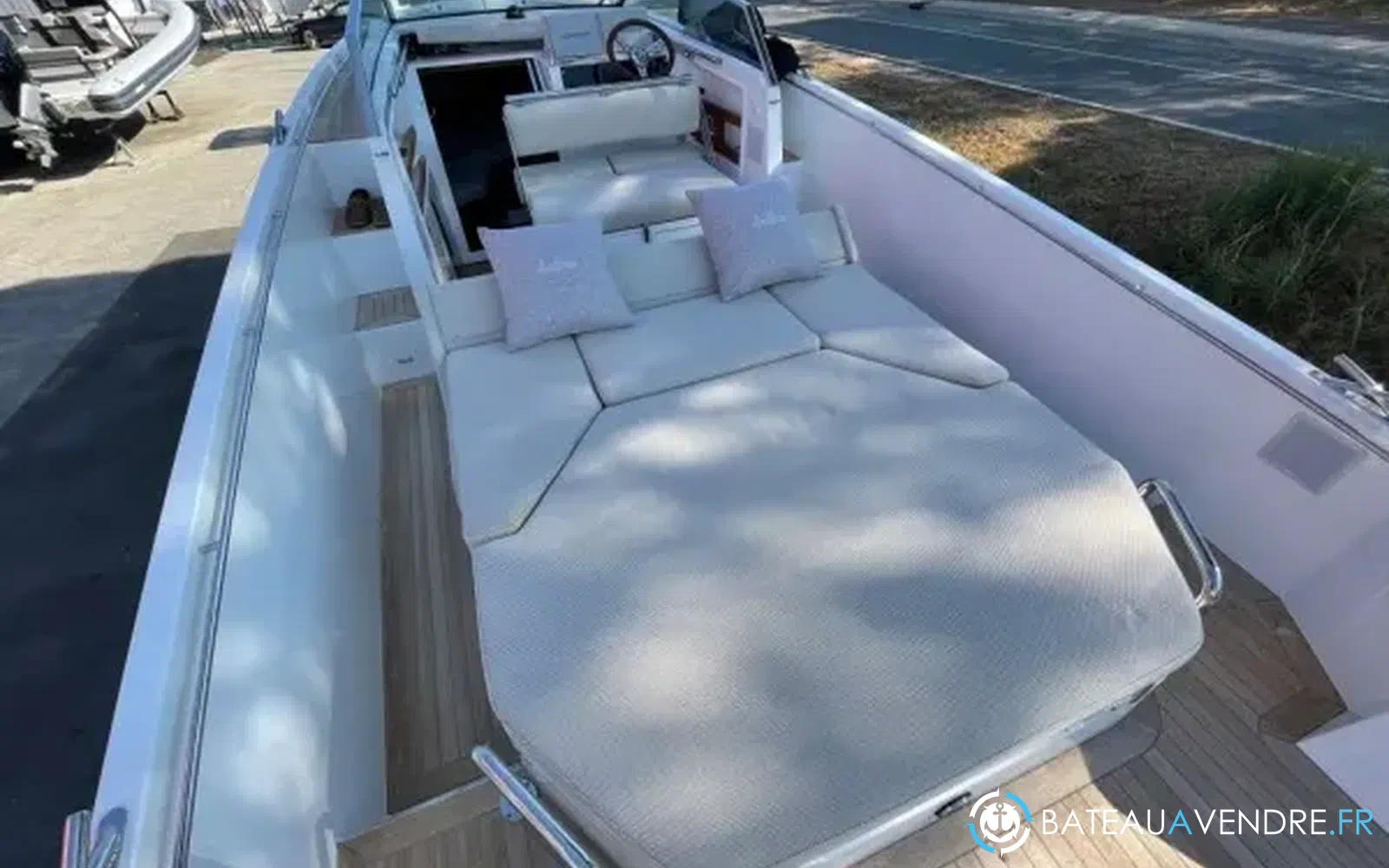 slider 0 Delta Powerboats 26 Open