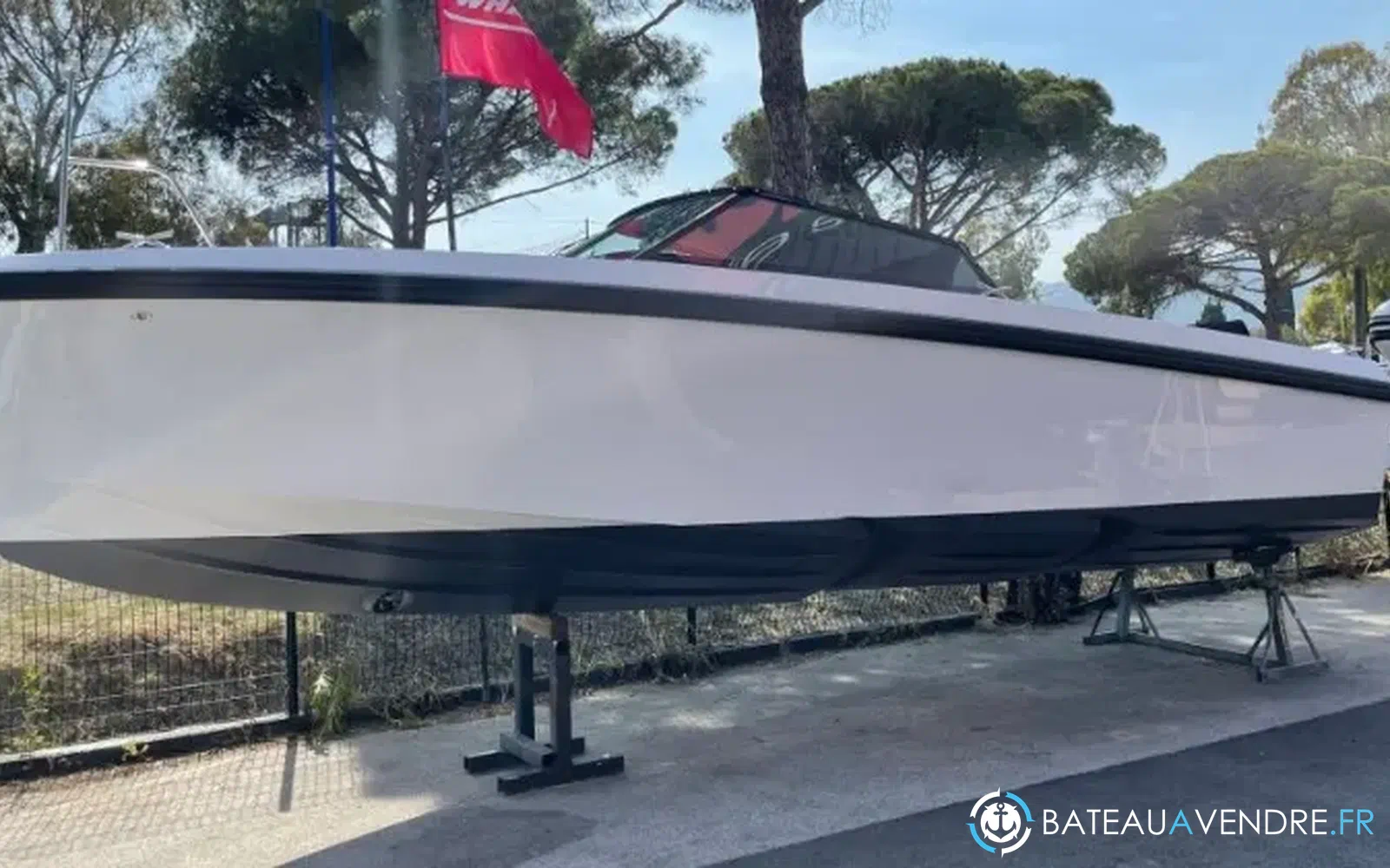 slider 1 Delta Powerboats 26 Open