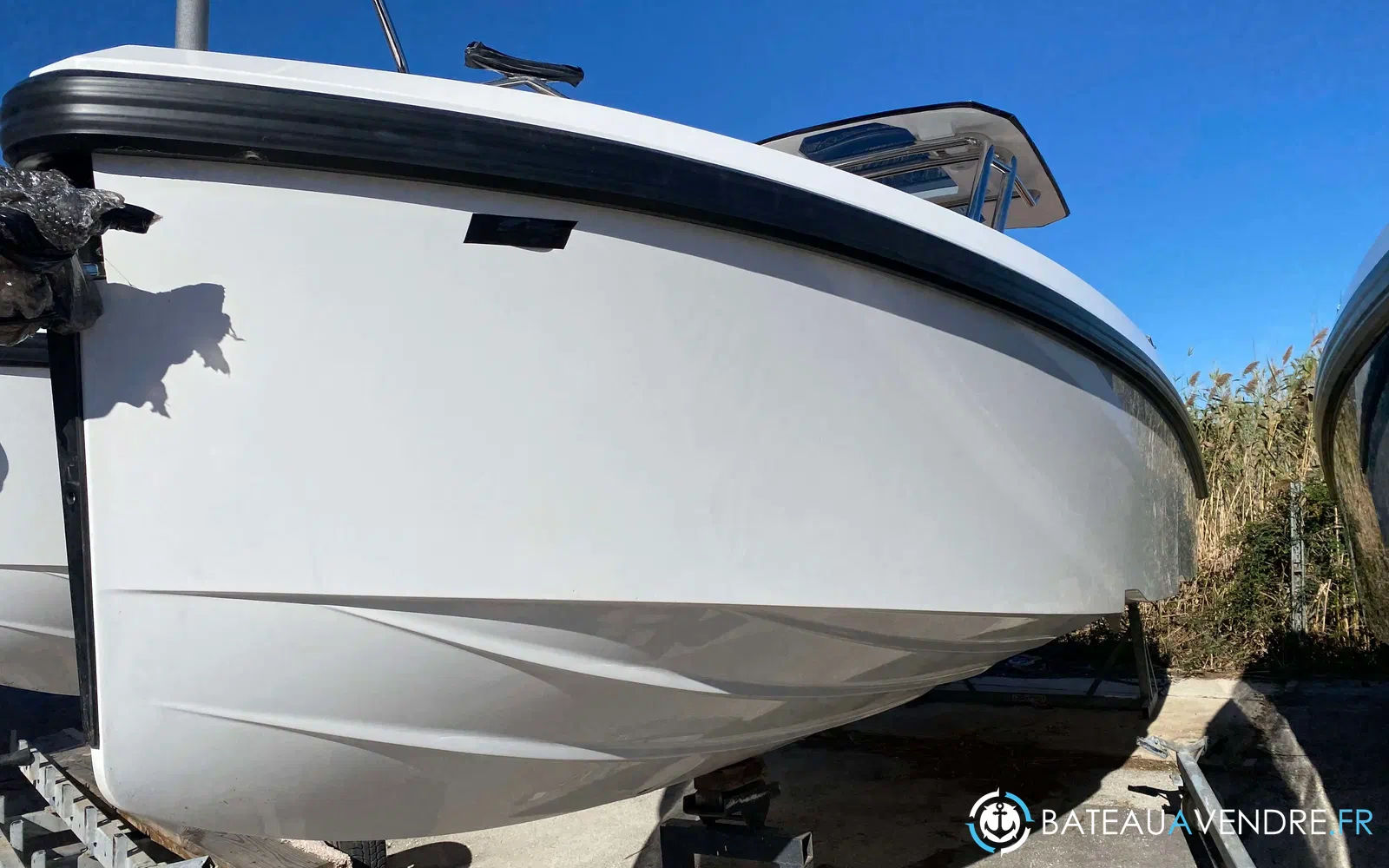 slider 1 Delta Powerboats T26