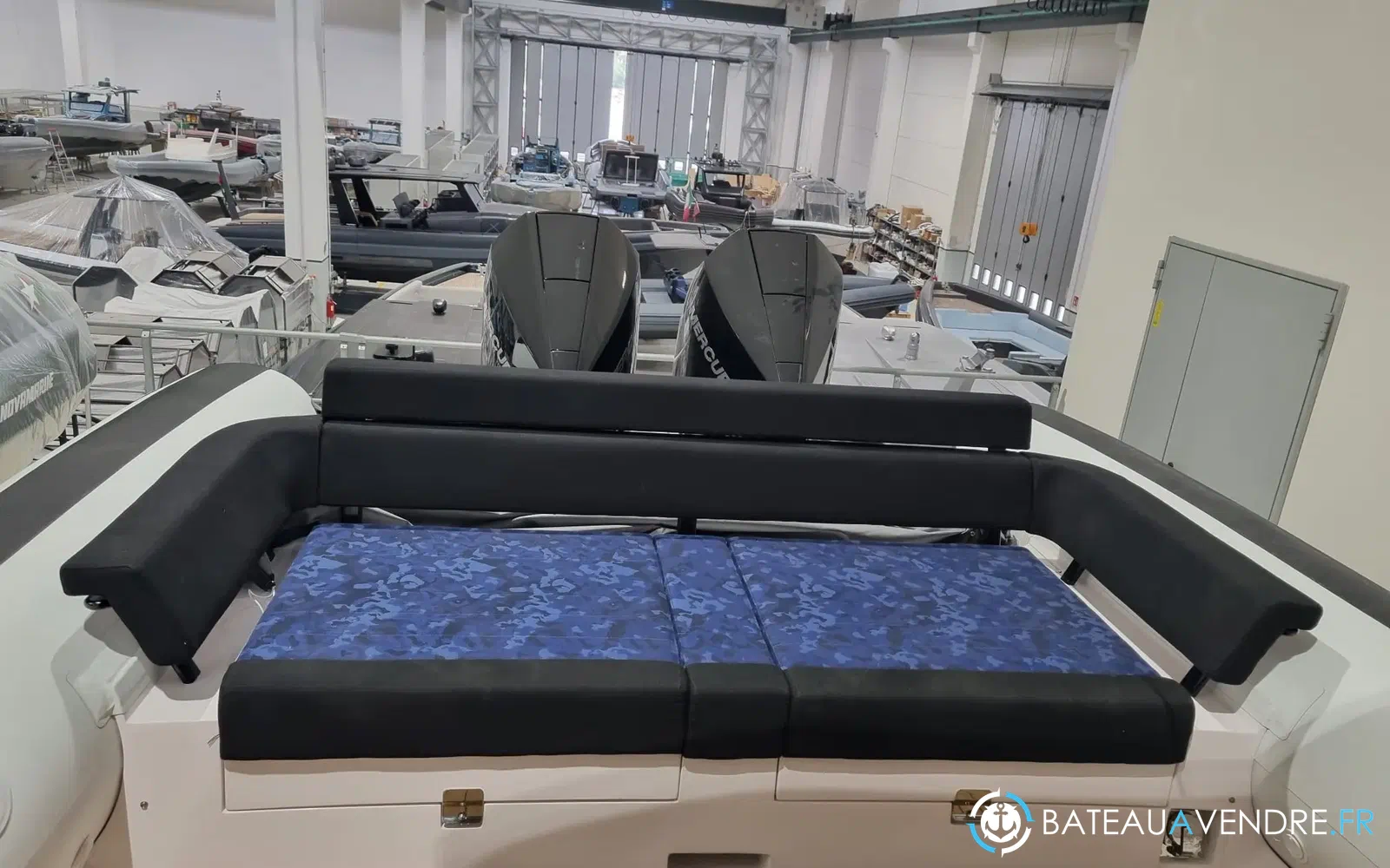 slider 9 Novamarine RH 1000