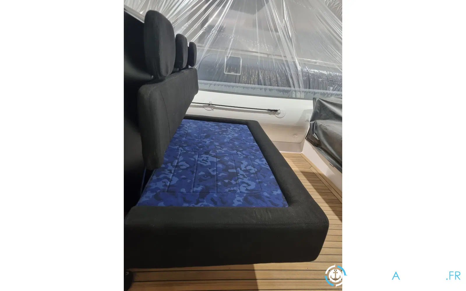 slider 10 Novamarine RH 1000