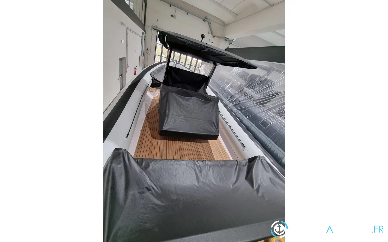 slider 14 Novamarine RH 1000