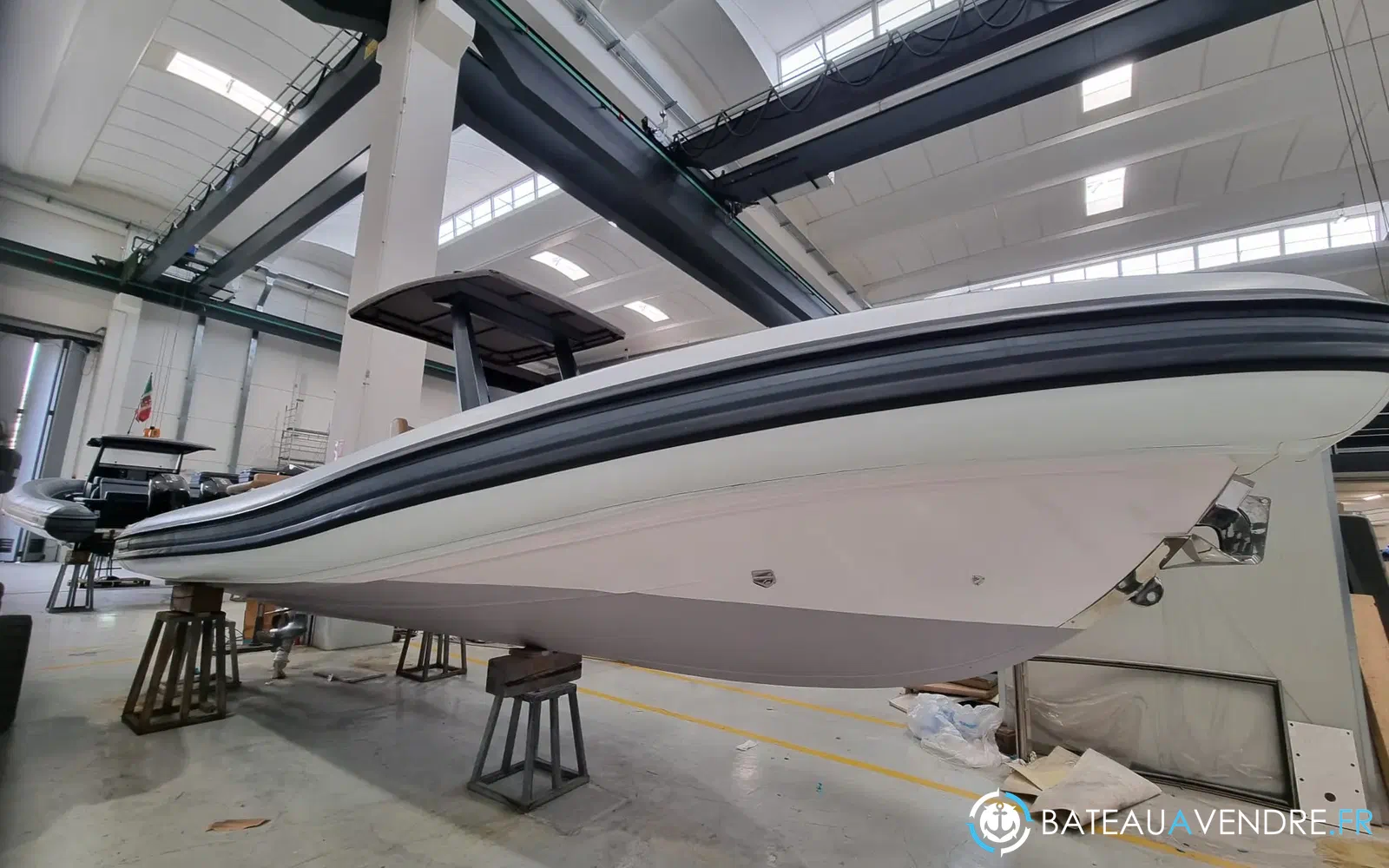 slider 5 Novamarine RH 1000