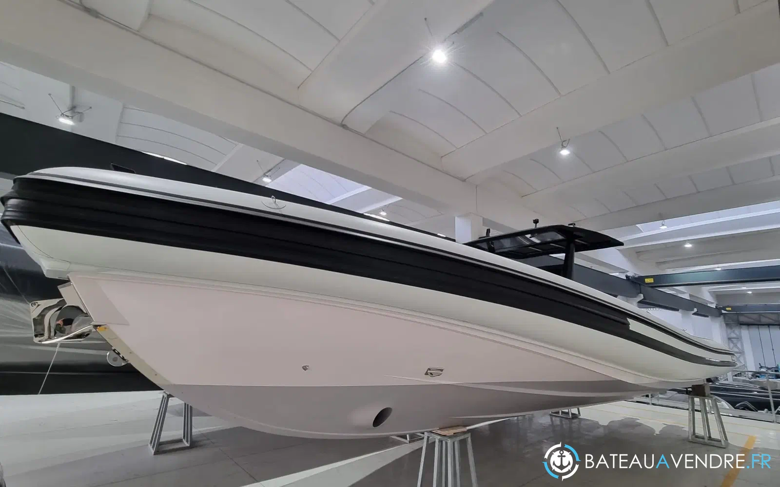 slider 7 Novamarine RH 1000