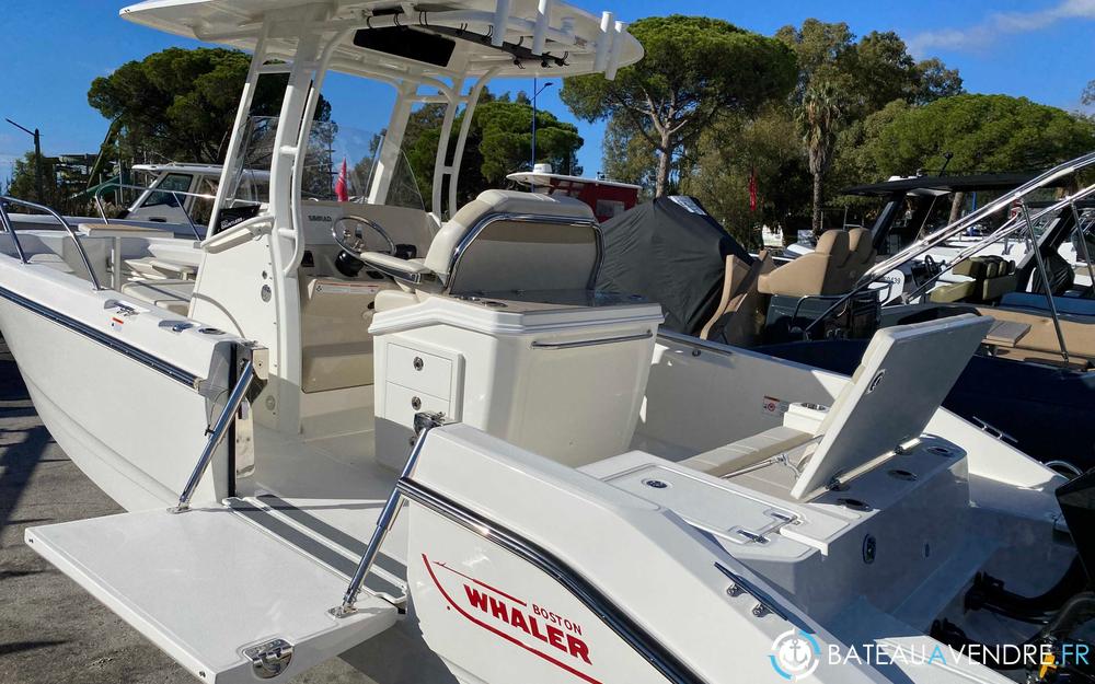 Boston Whaler 280 Outrage exterieur photo 4