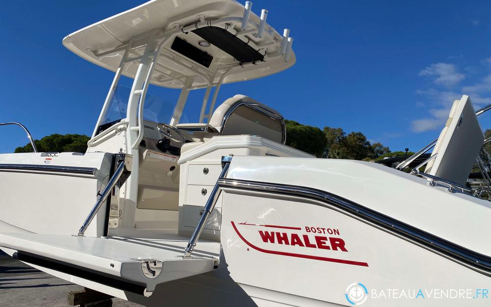 Boston Whaler 280 Outrage exterieur photo 5