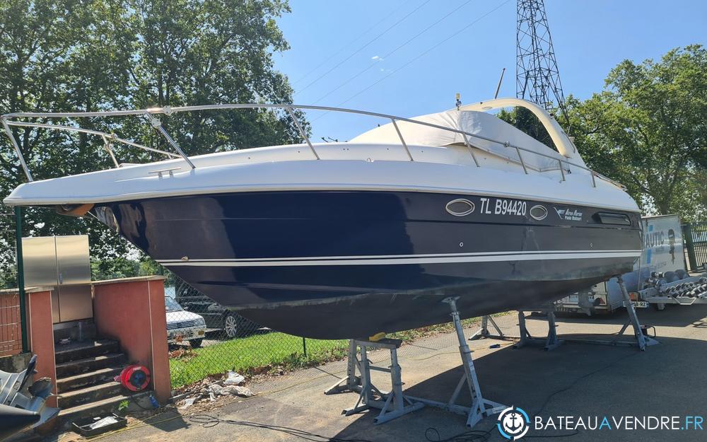 Airon Marine 300 exterieur photo 2