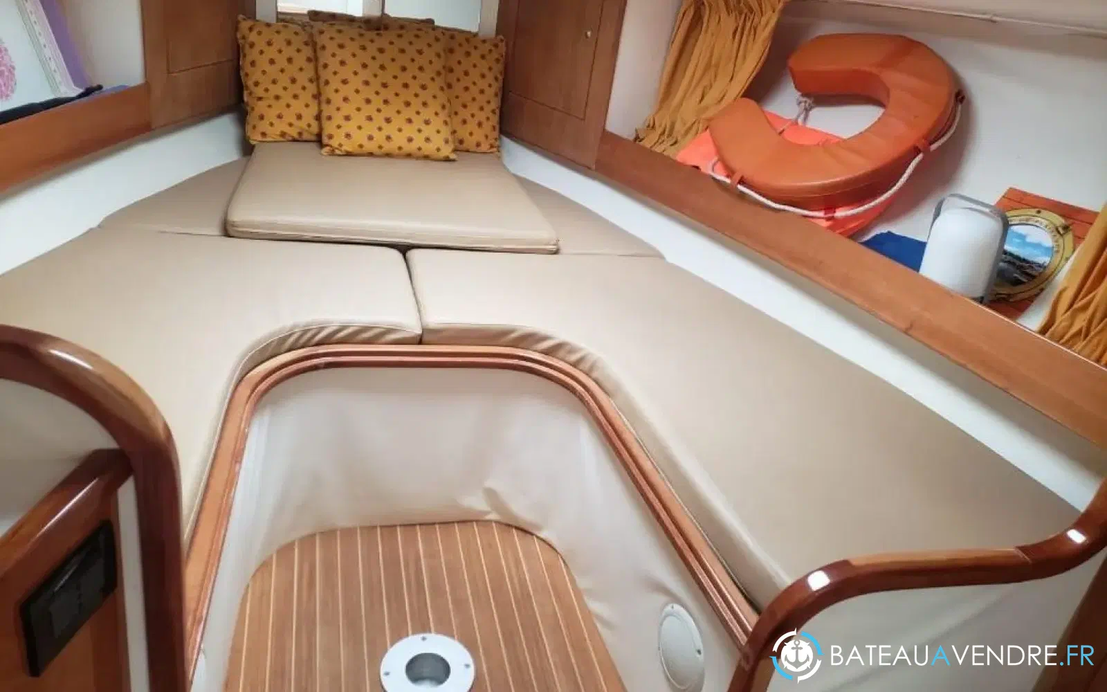 slider 3 Airon Marine 300