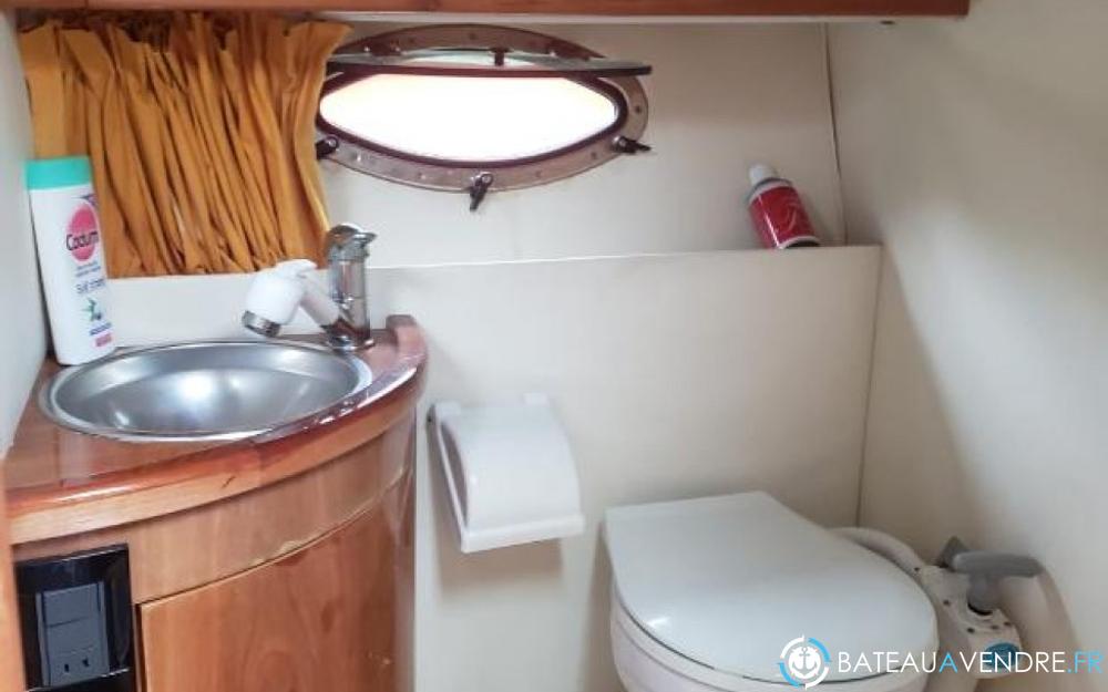 Airon Marine 300 cuisine / salle de bain photo 5