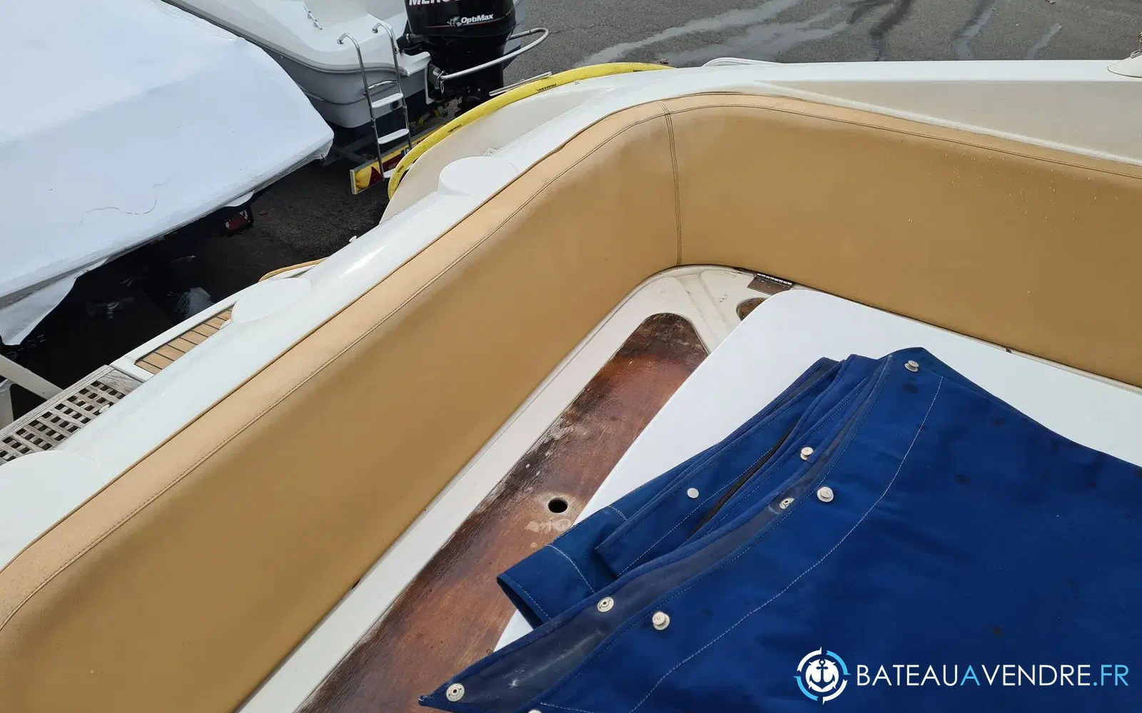 slider 8 Airon Marine 300