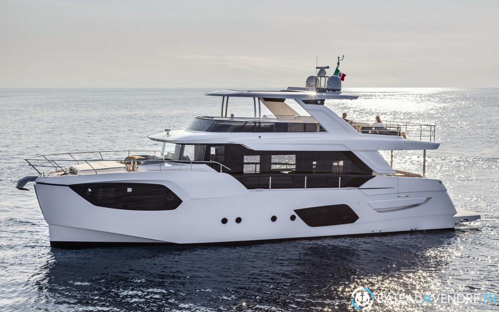 Absolute Navetta 68 exterieur photo de présentation