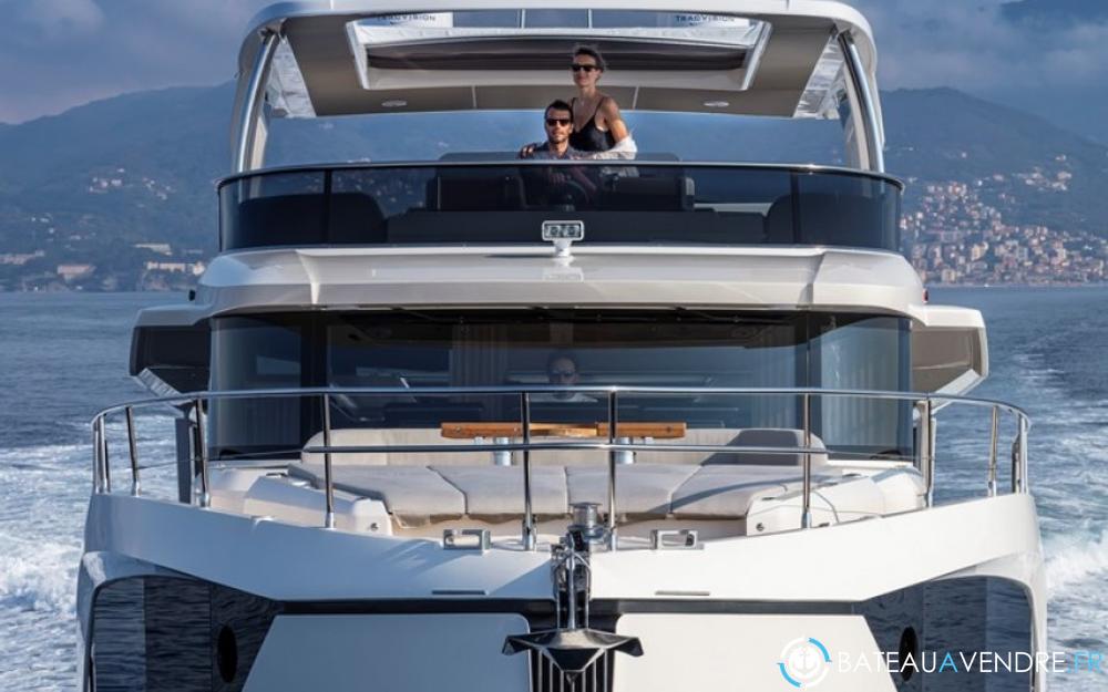 Absolute Navetta 68 exterieur photo 3