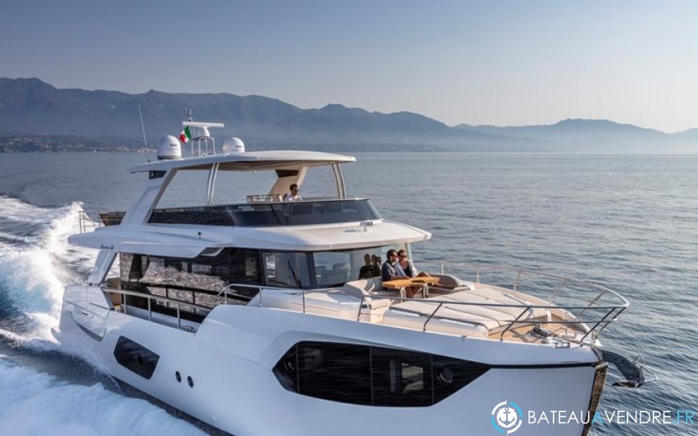 Absolute Navetta 68 exterieur photo 4