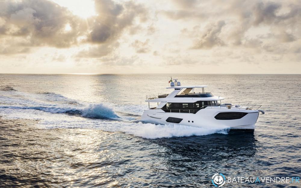 Absolute Navetta 68 exterieur photo 5