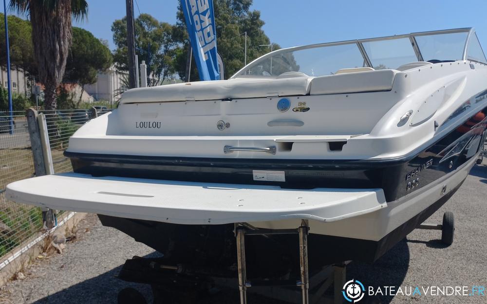 Bayliner 652 Cuddy exterieur photo 2