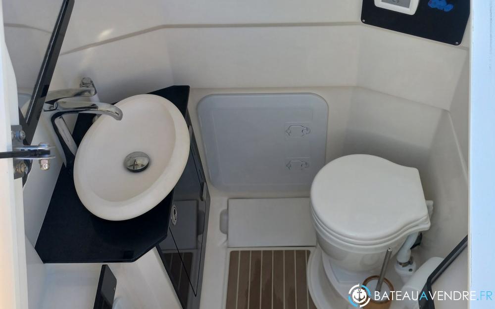 Joker Boat Clubman 30  cuisine / salle de bain photo 3