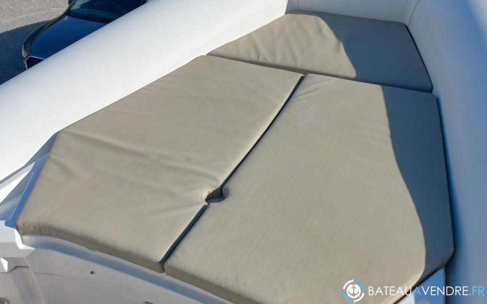 Joker Boat Clubman 30  exterieur photo 4