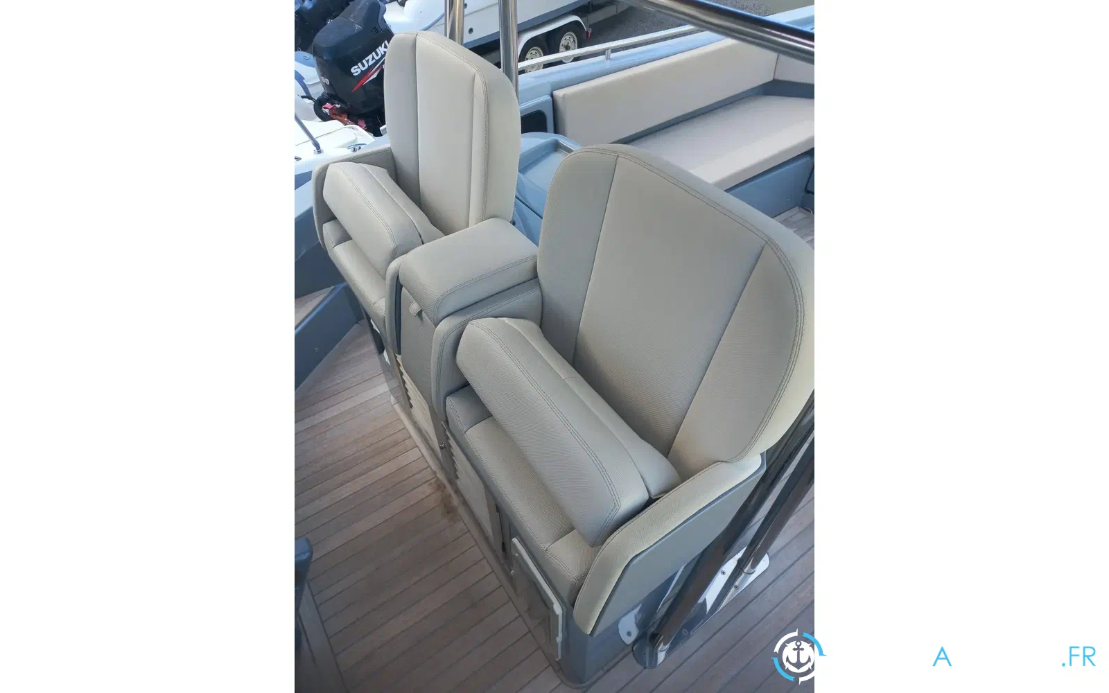 slider 3 Joker Boat Clubman 35