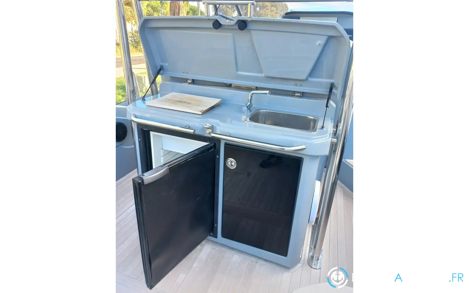 slider 4 Joker Boat Clubman 35