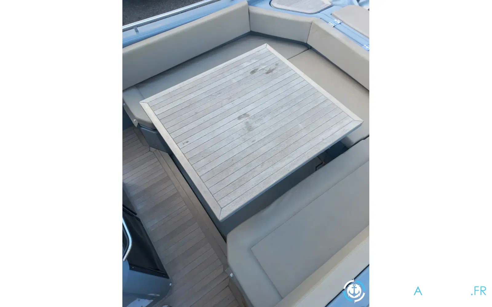 slider 6 Joker Boat Clubman 35