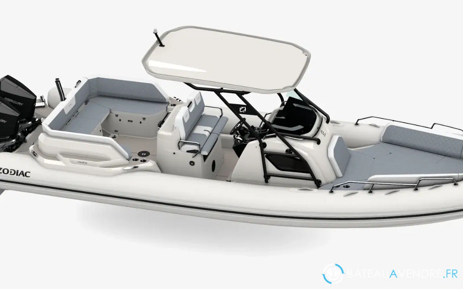 slider 5 Zodiac Medline 9