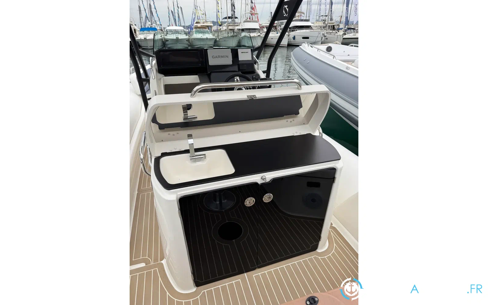 slider 4 Zodiac Medline 9