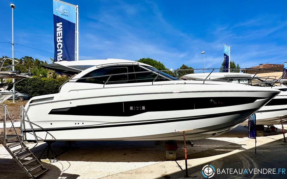 Jeanneau Leader 36 exterieur photo 3