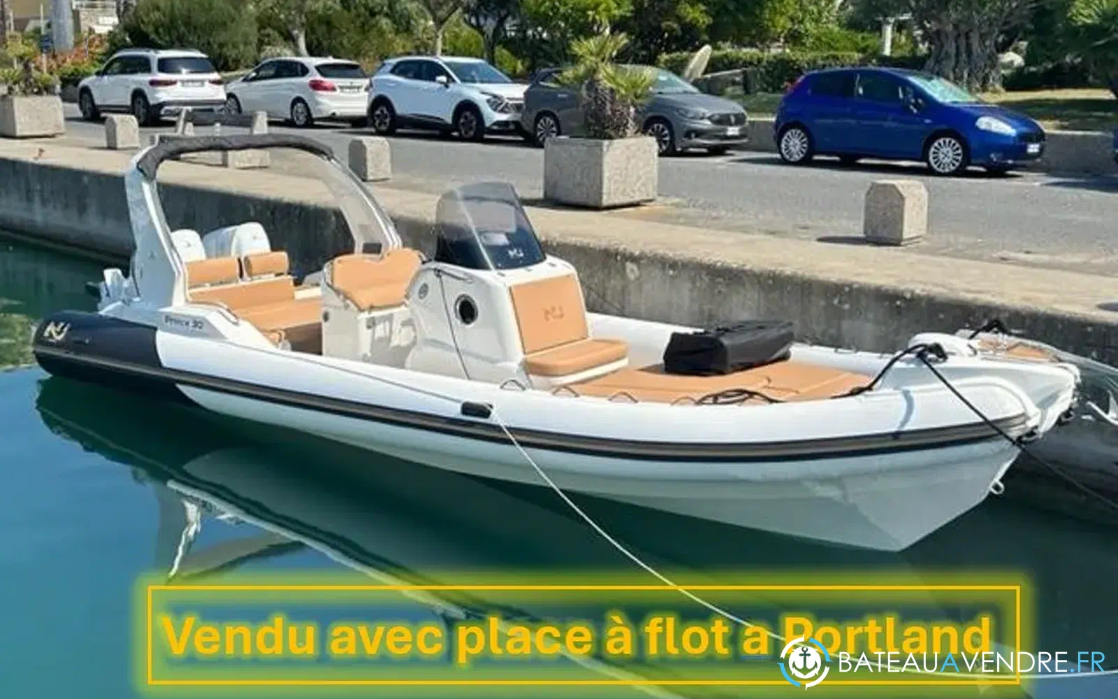 slider 0 Nuova Jolly Prince 30