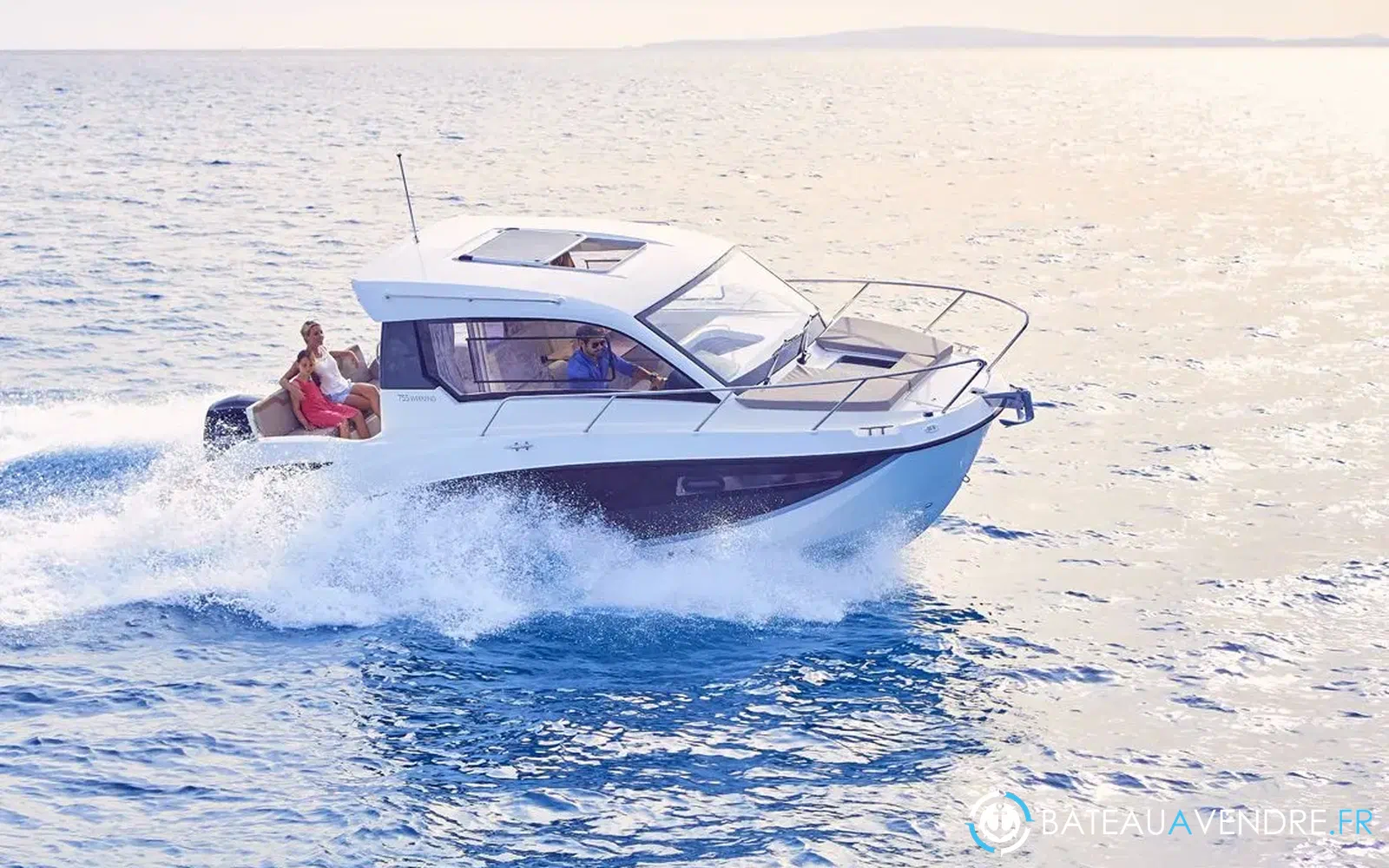 slider 0 Quicksilver Activ 755 Weekend