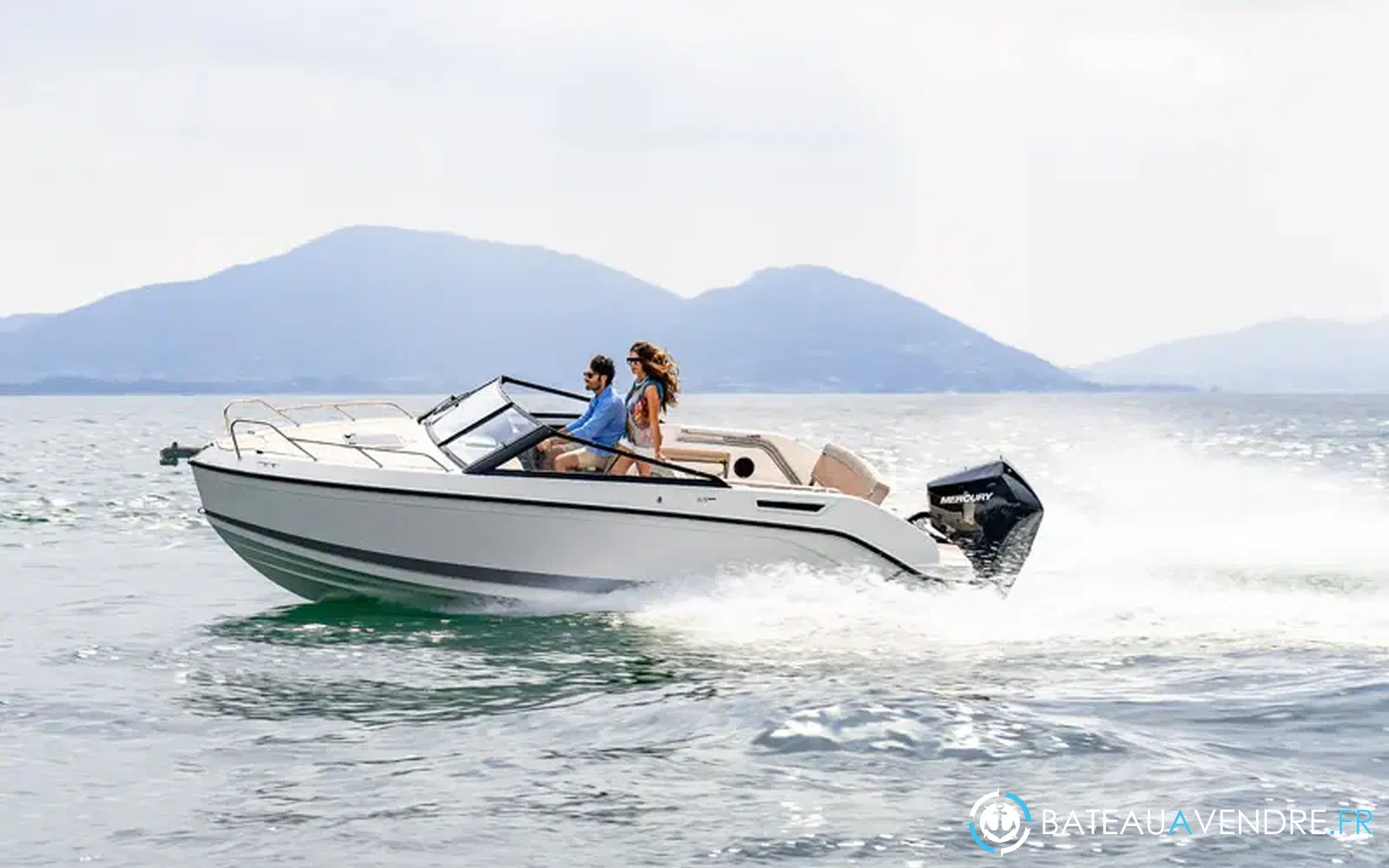 slider 0 Quicksilver 675 Cruiser