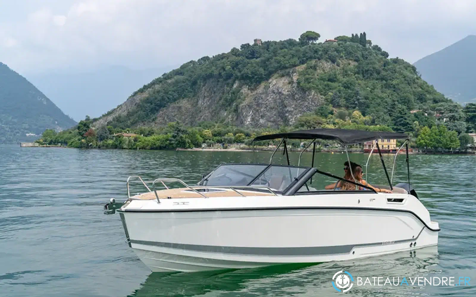slider 1 Quicksilver 675 Cruiser