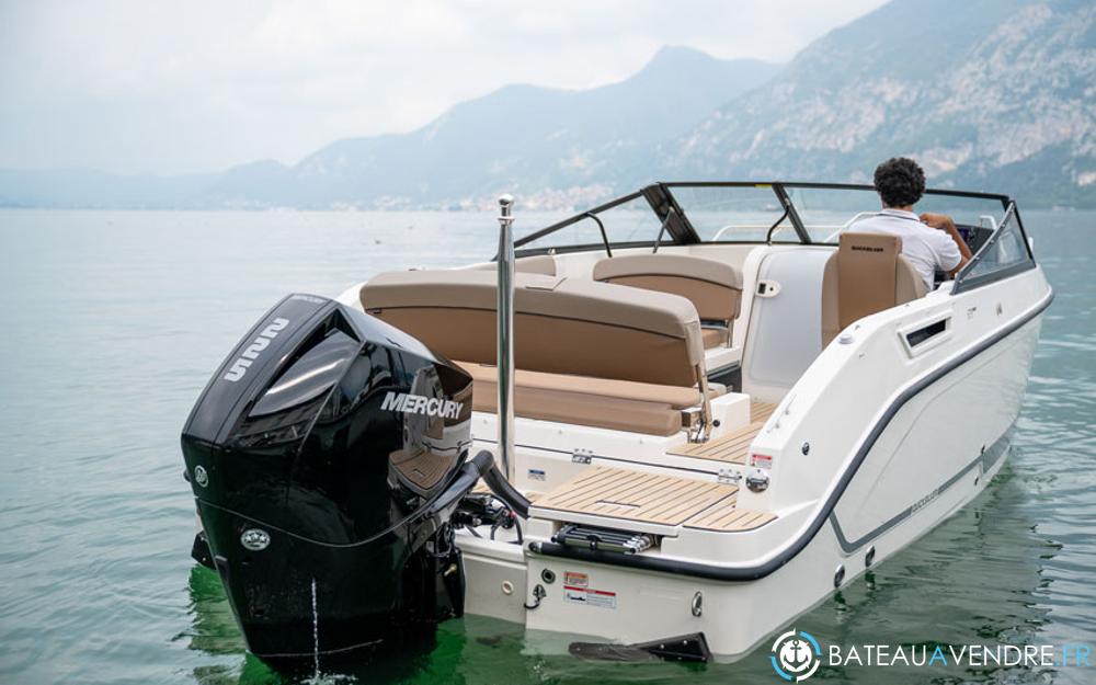 Quicksilver Activ 675 Cruiser exterieur photo 4