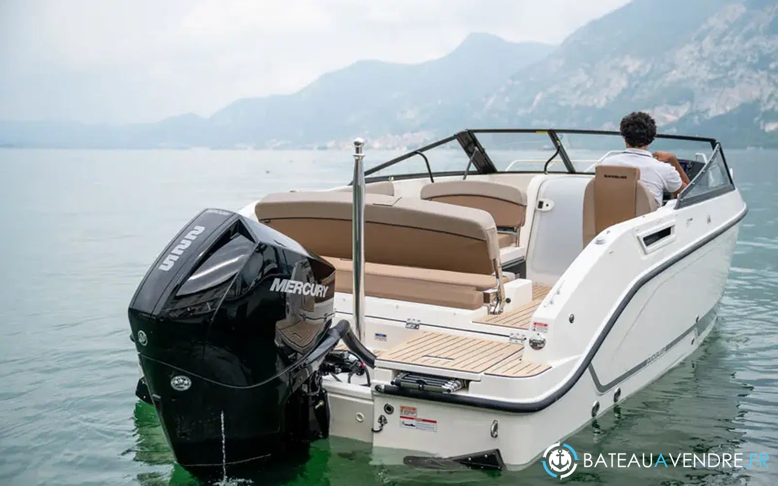 slider 3 Quicksilver 675 Cruiser