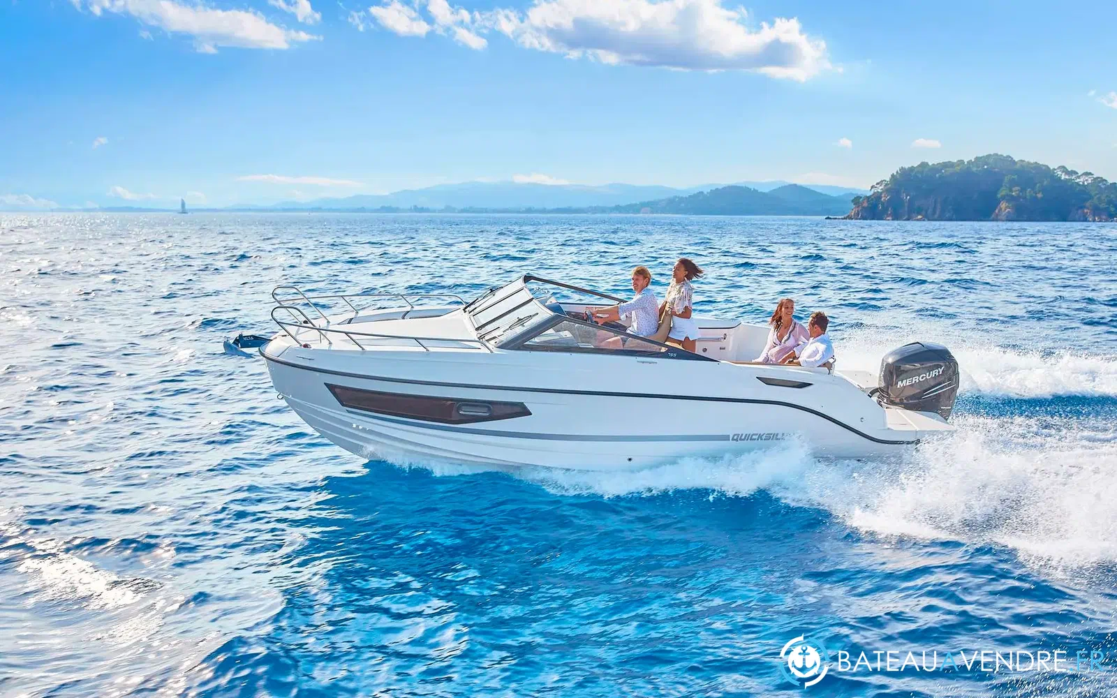 slider 0 Quicksilver Activ 755 Cruiser