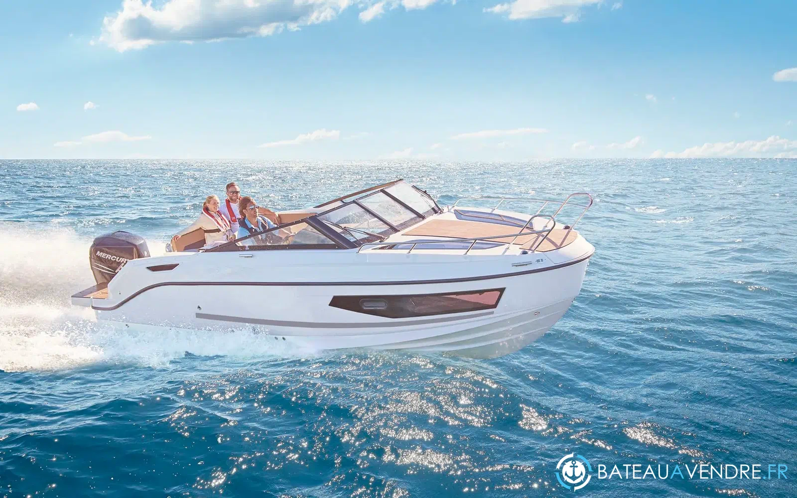 slider 16 Quicksilver Activ 755 Cruiser