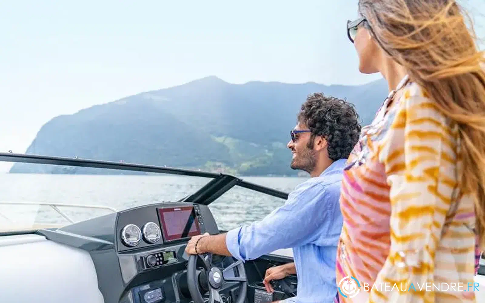 slider 16 Quicksilver 675 Cruiser