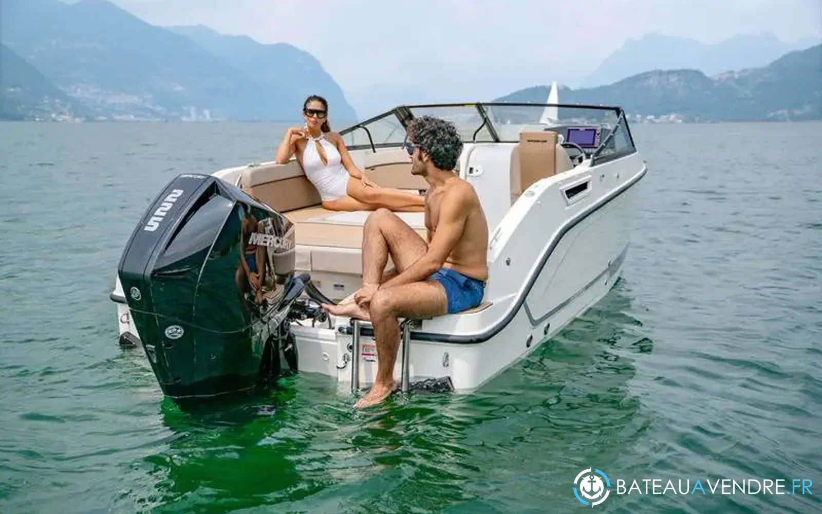 slider 1 Quicksilver 675 Cruiser