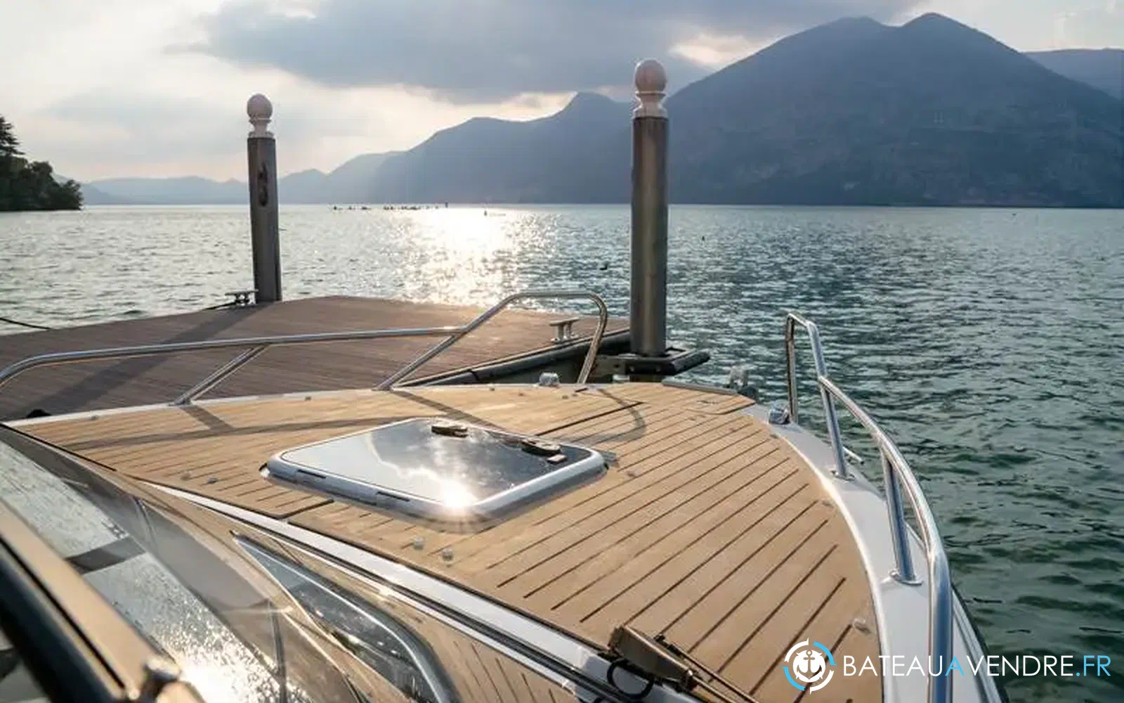 slider 3 Quicksilver 675 Cruiser