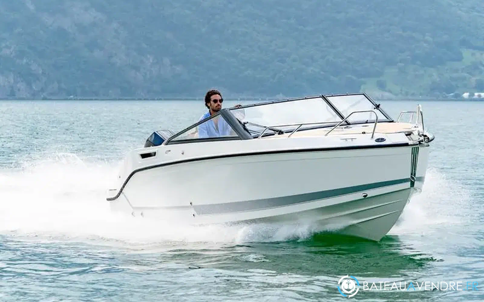 slider 4 Quicksilver 675 Cruiser