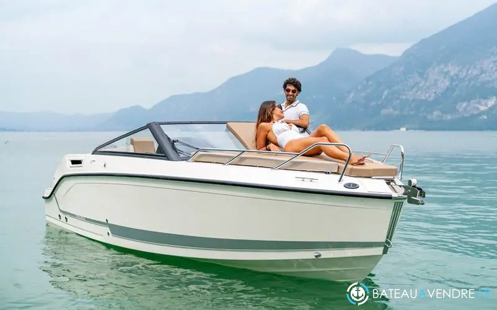 slider 5 Quicksilver 675 Cruiser