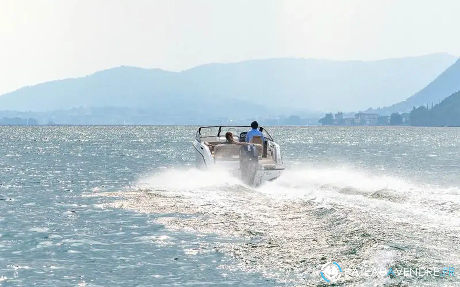 slider 7 Quicksilver 675 Cruiser