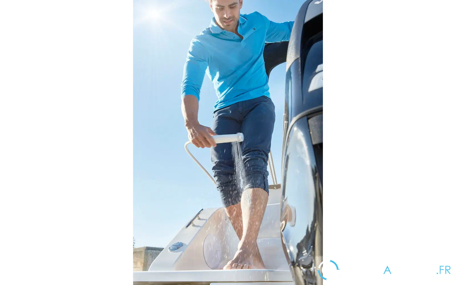 slider 16 Quicksilver 675 Sundeck