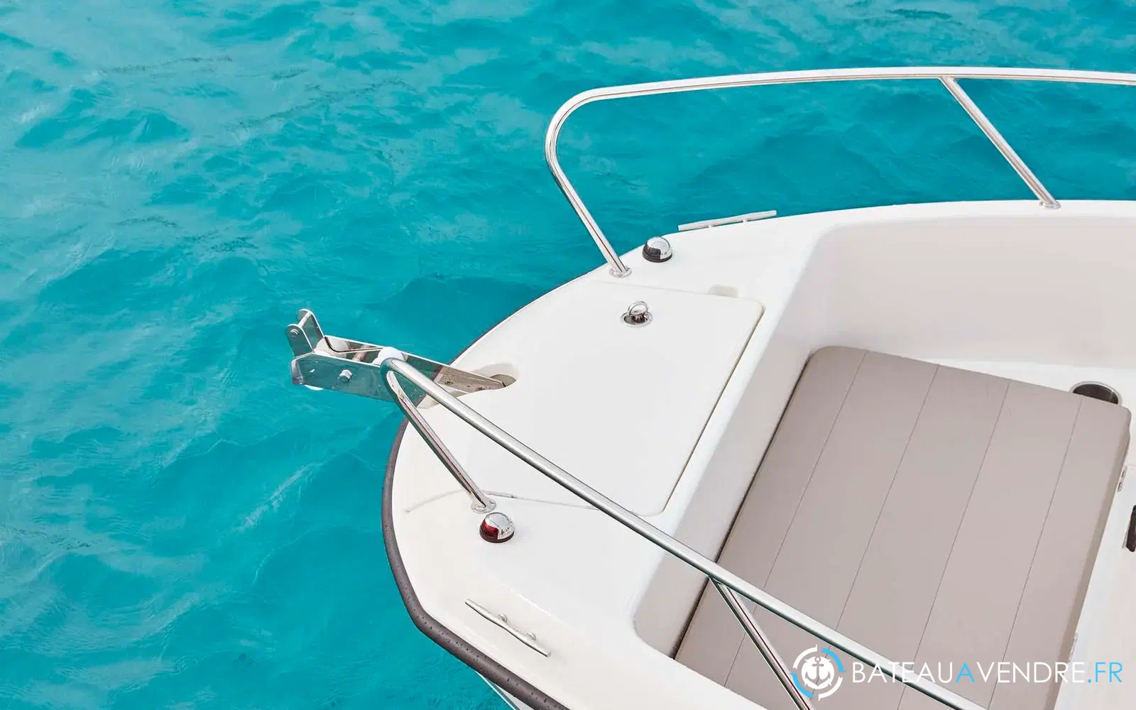 slider 11 Quicksilver 675 Open