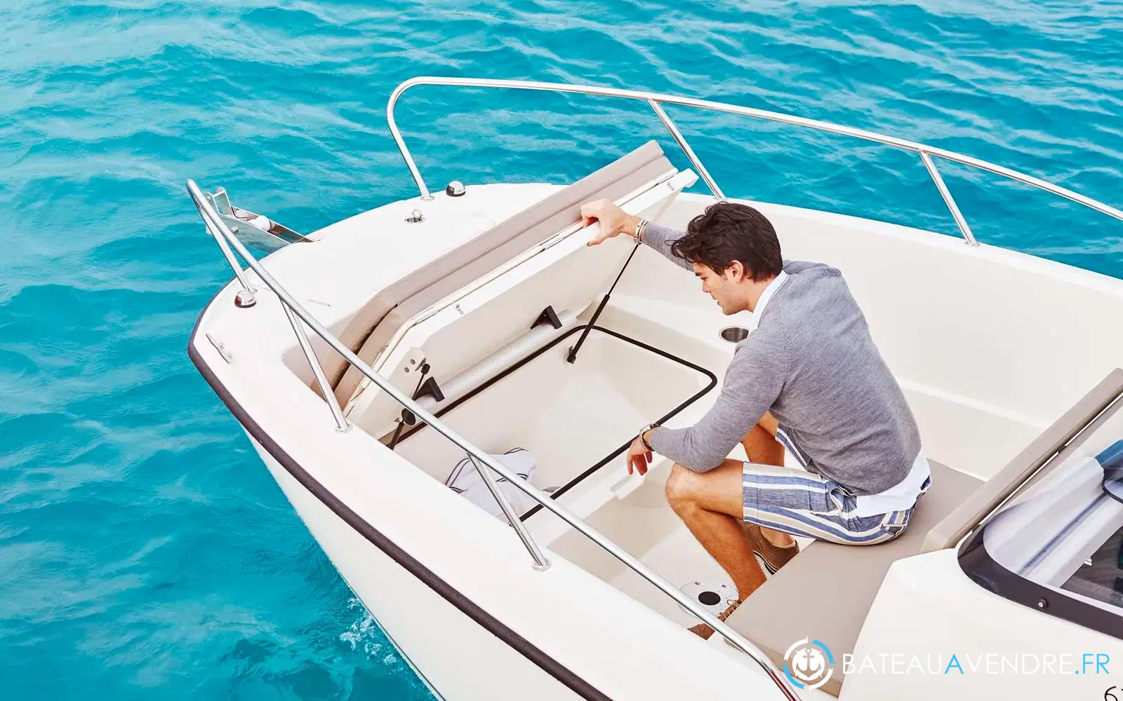 slider 12 Quicksilver 675 Open