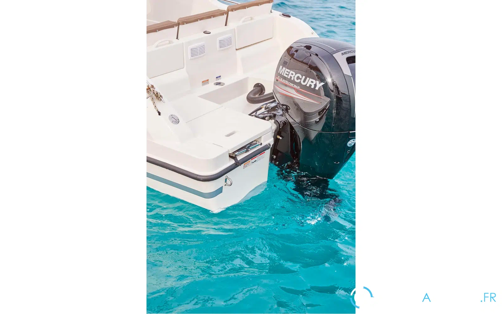 slider 13 Quicksilver 675 Open